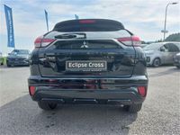 gebraucht Mitsubishi Eclipse Cross PHEV 2,4 4WD Diamond Black Line 220V SUV