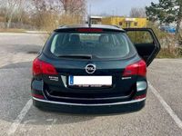 gebraucht Opel Astra ST 1,4 Ecoflex Cool