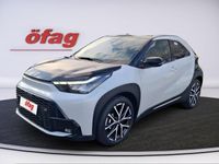 gebraucht Toyota Aygo X 1.5 Hybrid GR Sport