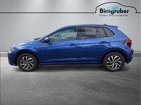 gebraucht VW Polo Friends TSI