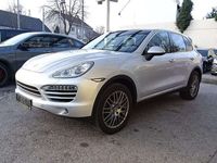 gebraucht Porsche Cayenne II 30 Diesel Aut.