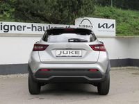 gebraucht Nissan Juke 1,0 DIG-T N-Connecta