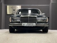 gebraucht Mercedes 280 CE __6 Zylinder__ OLDI