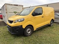 gebraucht Peugeot Expert Dangel Pro Kasten 20 BlueHDi 120 4x4 Allrad!!