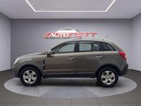 gebraucht Opel Antara Cosmo 4x4