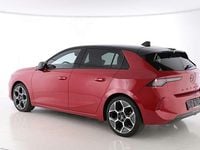 Gebraucht Opel Astra GS Line 131 PS (96 kW) 2023 Lackierung peperoncino red (b0npq) Limousine