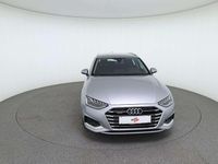 gebraucht Audi A4 40 TDI quattro advanced