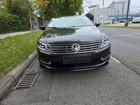 Gebraucht VW Passat 140 PS (102 kW) 2014 Braun Limousine