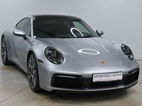 gebraucht Porsche 911 Carrera 4S 992 Coupe PDK Modell 992