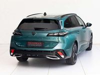 gebraucht Peugeot e-308 SW 156PS 51kWh GT