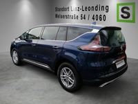 gebraucht Renault Espace Intens Blue dCi 160 EDC