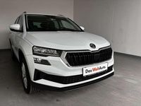 gebraucht Skoda Karoq Selection TSI DSG ACT
