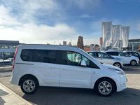 gebraucht Ford Tourneo Connect L1 Titanium