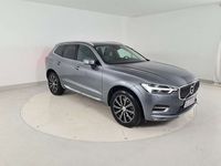 gebraucht Volvo XC60 D4 Inscription