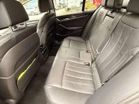gebraucht BMW 530 530 d xDrive Aut.