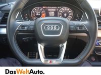 gebraucht Audi SQ5 quattro