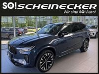gebraucht Volvo XC90 T8 AWD PHEV 14,7kWh Plus Dark