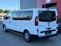 gebraucht Renault Trafic 2.0 dCi *9 Sitzer*145 ENERGY L2H1 3,0t Ex