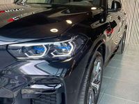 gebraucht BMW X5 xDrive 45 e M Sport*Panorama*LASER*Harman-Kardon