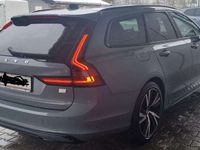 gebraucht Volvo V90 T6 AWD Plug-in Hybrid Plus Dark