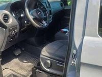 Gebraucht Mercedes Vito 163 PS (119 kW) 2019 Van