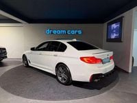 gebraucht BMW 540 xDrive M Sport / Individual / Schiebedach / VOL