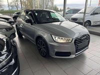 gebraucht Audi A1 Sportback 10 TFSI