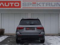 gebraucht Mercedes GLB200 d Aut | € 268 mtl AMG Line