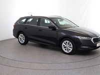 gebraucht Skoda Octavia Combi Premium TDI DSG