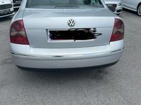 gebraucht VW Passat 1,9 TDI PD Highline