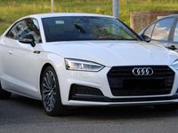gebraucht Audi A5 sport