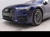 Gebraucht Audi A6 Sport 265 PS (194 kW) 2020 Blau Limousine