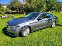 gebraucht BMW 540 540xDrive Aut.