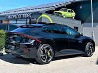 Gebraucht Kia EV6 GT 430 kW (585 PS) 2023 Schwarz aurora black pearl  metallic SUV