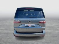 gebraucht VW Multivan Edition ÜH TDI