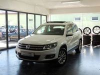 gebraucht VW Tiguan Sport