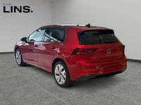 Gebraucht VW Golf VIII 116 PS (85 kW) 2025 Mittelrot  metallic Limousine