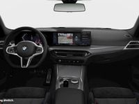 Gebraucht BMW 320 M Sport 190 PS (139 kW) 2025 Grau Kombi