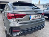 gebraucht Audi Q3 45 TFSI quattro S line ext.