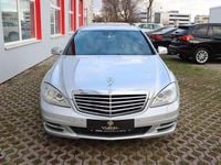 Gebraucht Mercedes S350 258 PS (189 kW) 2012 Grau Limousine