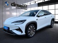 gebraucht BYD Sealion 7 Excellence 91.5 kWh