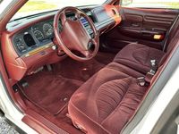 gebraucht Ford Crown Victoria Gebraucht:guter Zustand