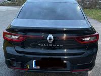 gebraucht Renault Talisman TalismanIntens Blue dCi 150 Intens