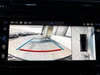 gebraucht Peugeot 308 GT-LINE 225 PHEV Aut. *SKY / 18 ZOLL NAVI V...