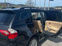 gebraucht BMW X3 3,0d