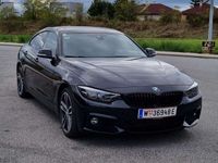 gebraucht BMW 435 Gran Coupé 435 d xDrive M Sport Aut.