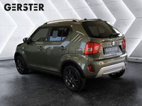 gebraucht Suzuki Ignis 1,2 Dualjet Hybrid Shine