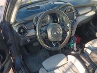 gebraucht Mini Cooper S Automatic