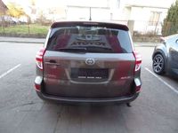 gebraucht Toyota RAV4 2,2 D-4D 150 DPF 4WD Elegance