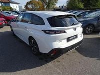 gebraucht Peugeot 308 SW Hybrid 180 e-EAT8 Active Pack